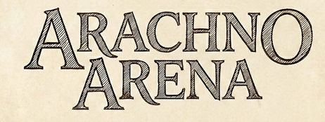 Arachno Arena